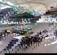 Salt Cafe Urangan - Accommodation ACT
