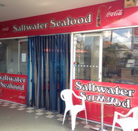 Saltwater Seafood - Accommodation ACT