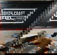South Coast Brewing Company - Accommodation ACT