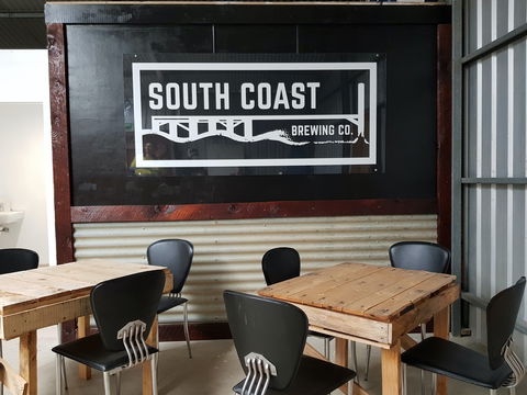 South Coast Brewing Company - Accommodation ACT 0