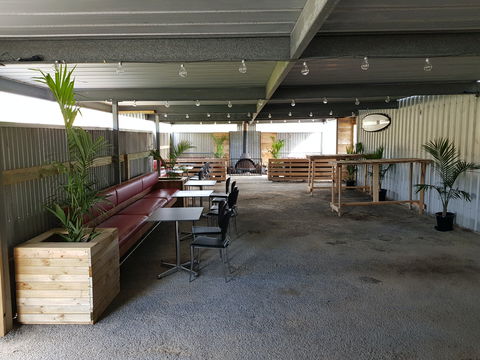 South Coast Brewing Company - Accommodation ACT 1