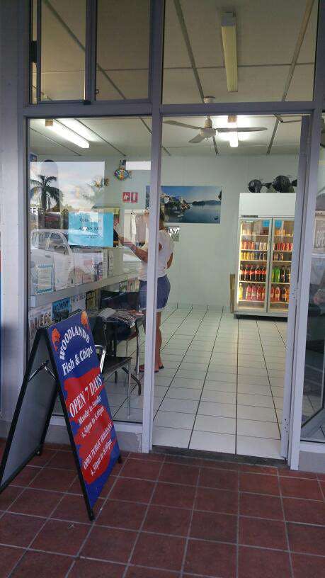 Woodlands Fish And Chips - Accommodation ACT 0