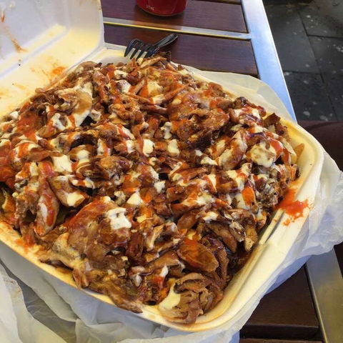 Anatolian Grill - Accommodation ACT 0