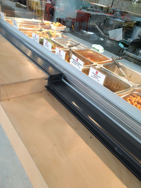 Asian Food - Accommodation ACT 0