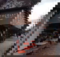 Cocolat - Accommodation ACT