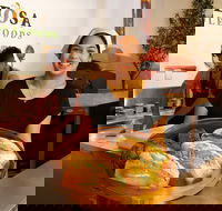 DEOSA Wholefoods - Accommodation ACT