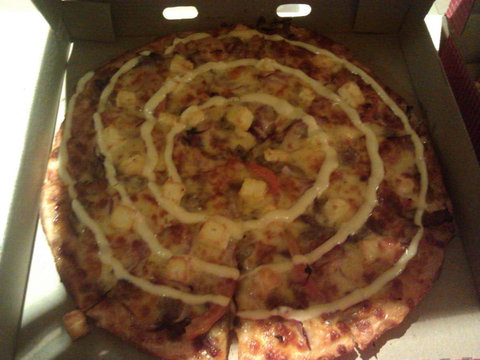 Galileo's Pizza Cafe - Accommodation ACT 0