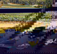 Hainault Vineyard and Cafe - Accommodation ACT