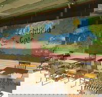 Litchfield Cafe - Accommodation ACT