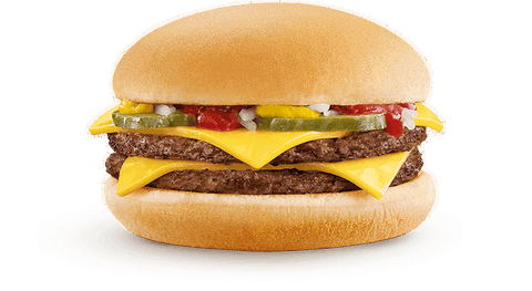 McDonald's - Accommodation ACT 0