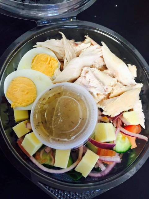 Molly's Takeaway Cafe - Accommodation ACT 0