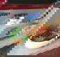 Mountain Gate Cafe - Accommodation ACT