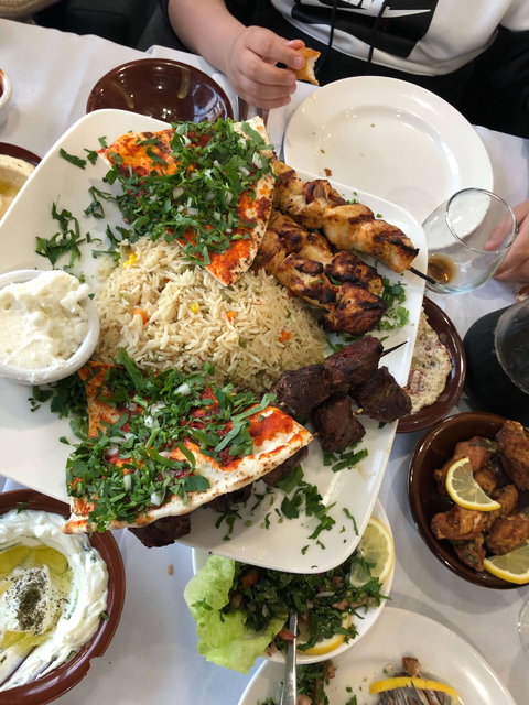 Punchbowl Canteen - Accommodation ACT 0