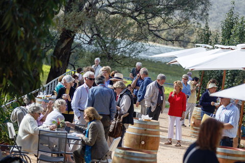 Sanguine Estate - Accommodation ACT 1