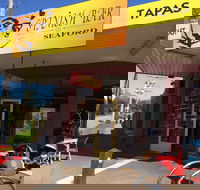 Spanish Bar - Accommodation ACT