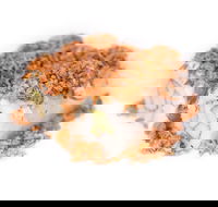 Sushi  Co - Blackburn