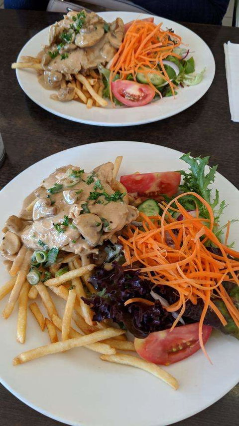 Vanilla Bean & Lime Cafe - Accommodation ACT 0