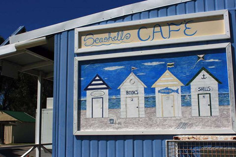 Artizan Specialty Coffee Roasters - Accommodation ACT 0