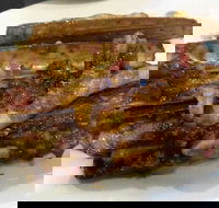 Cafe Somerville - Accommodation ACT