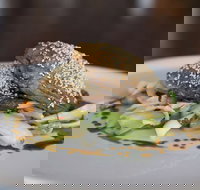 Collegians Balgownie - Accommodation ACT