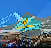 Deer Park Hotel - Accommodation ACT