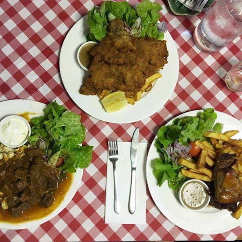 Heart Of Europe - Accommodation ACT 0