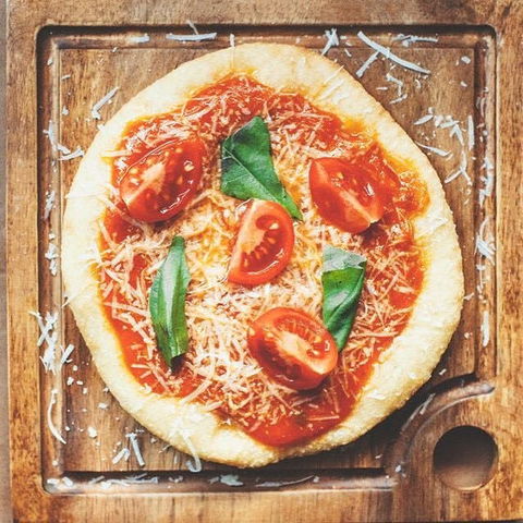 Italian Street Kitchen - Neutral Bay - Accommodation ACT 0