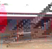 Kelsey Cottage Cafe - Accommodation ACT