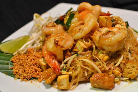 Kuk Thai - Accommodation ACT 0
