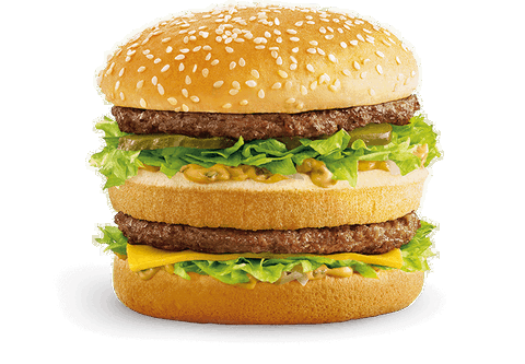 McDonald's - Marsden Park - Accommodation ACT 0