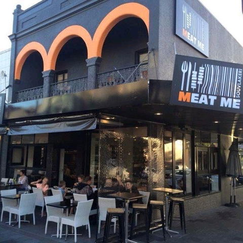 Meikle's Ocean View Bistro - Accommodation ACT 0