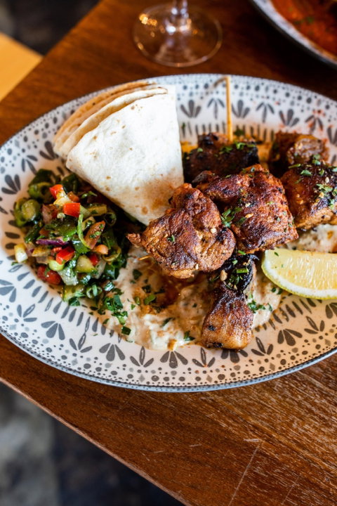 Pinchos - Accommodation ACT 1