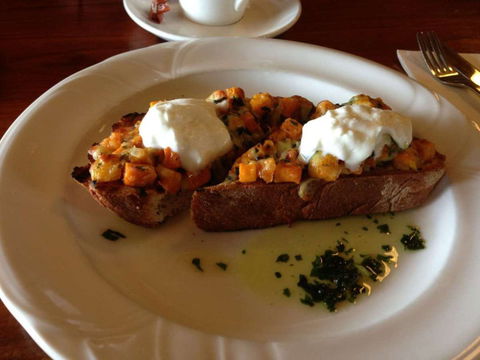 Rankine's @ The Whistle Stop - Accommodation ACT 0