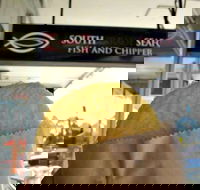 South Parade Seafood