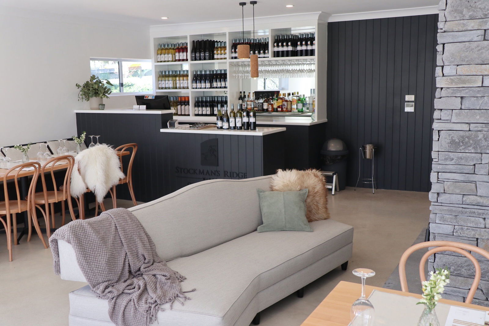Lidster NSW Accommodation ACT