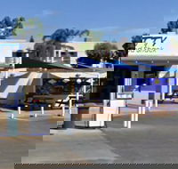 The Jetty Seafood Shack - Accommodation ACT