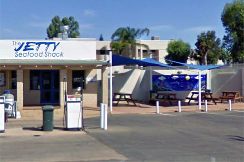 The Jetty Seafood Shack - Accommodation ACT 0