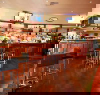 Vegas Bar  Bistro - Accommodation ACT