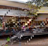 Wangi Falls Cafe - Accommodation ACT