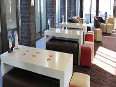 Westside Hotel - Accommodation ACT 0