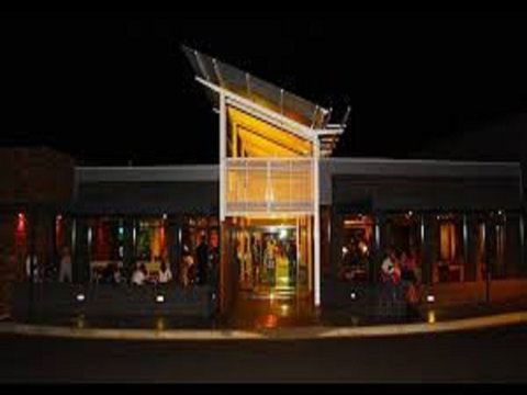 Westside Hotel - Accommodation ACT 1