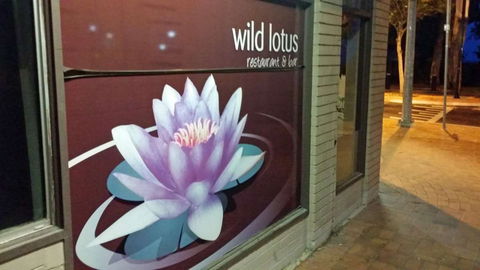 Wild Lotus Restaurant & Bar - Accommodation ACT 0
