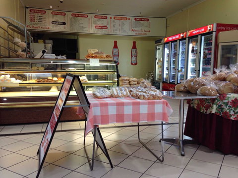 Athelstone Bakery - Accommodation ACT 0