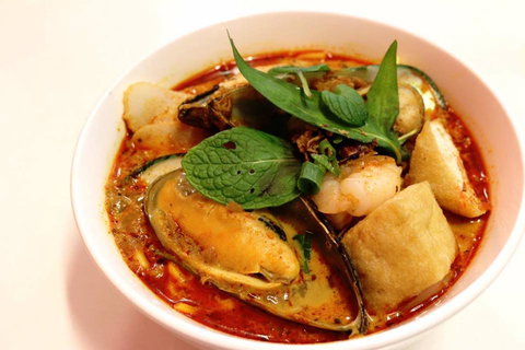 Danny's Kopitiam - Accommodation ACT 0