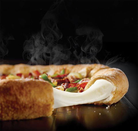 Domino's - North Ryde - Accommodation ACT 0
