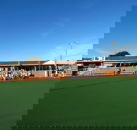 Dungog Memorial Bowls Sport and Recration Club - Accommodation ACT