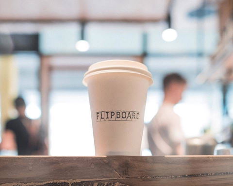Flipboard - Accommodation ACT 0
