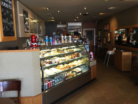 Gloria Jean's Coffees - Chermside - Accommodation ACT 0