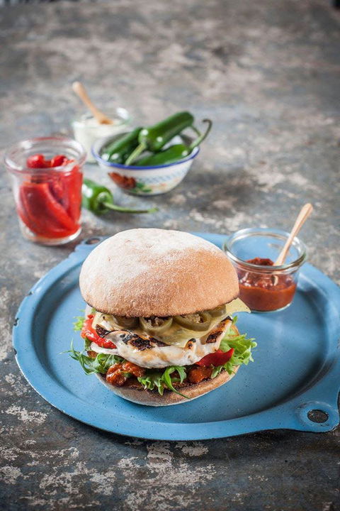 Grill'd - Neutral Bay - Neutral Bay - Accommodation ACT 0