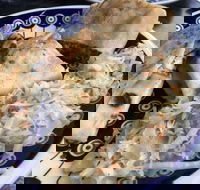 Kluska - Accommodation ACT